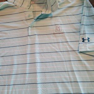 Under Armour Golf Shirt from TPC Craig Ranch
